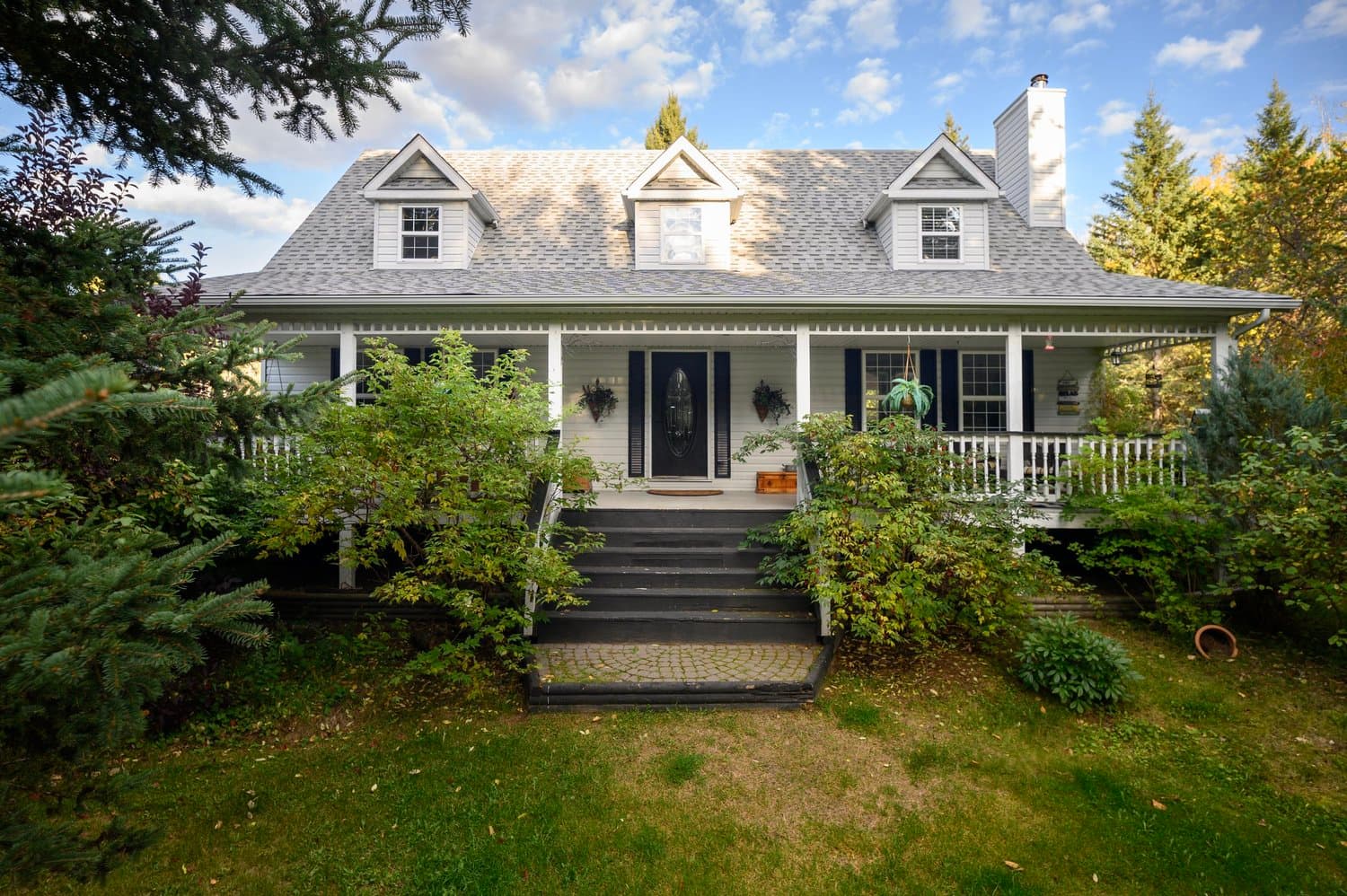 Airbnb property photography by Back Forty