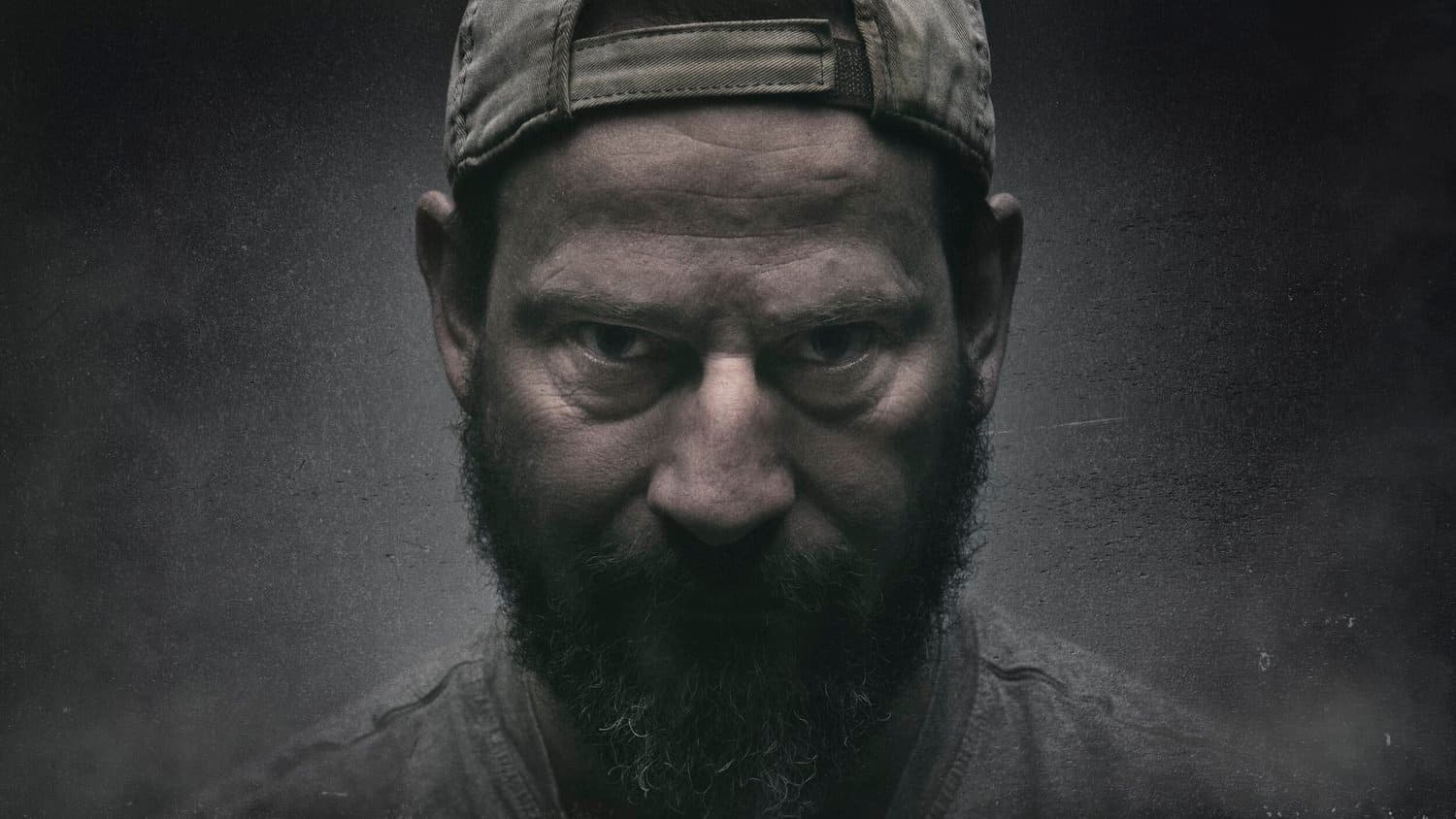 Expressive editorial portrait by Back Forty Photography