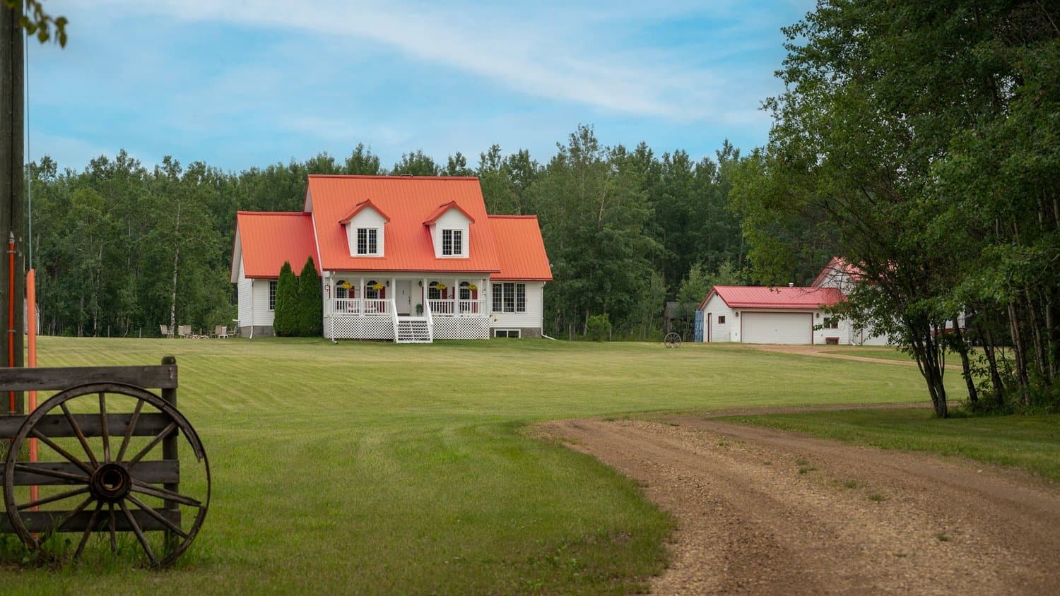 Professional real estate media